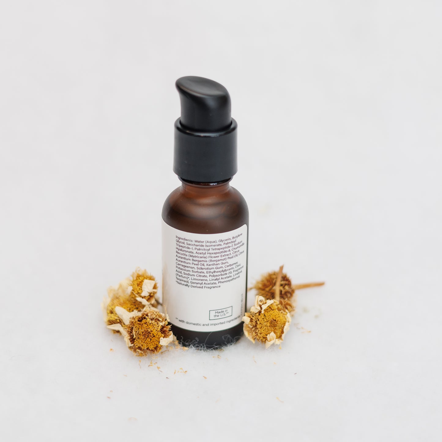 Eye Correcting Serum