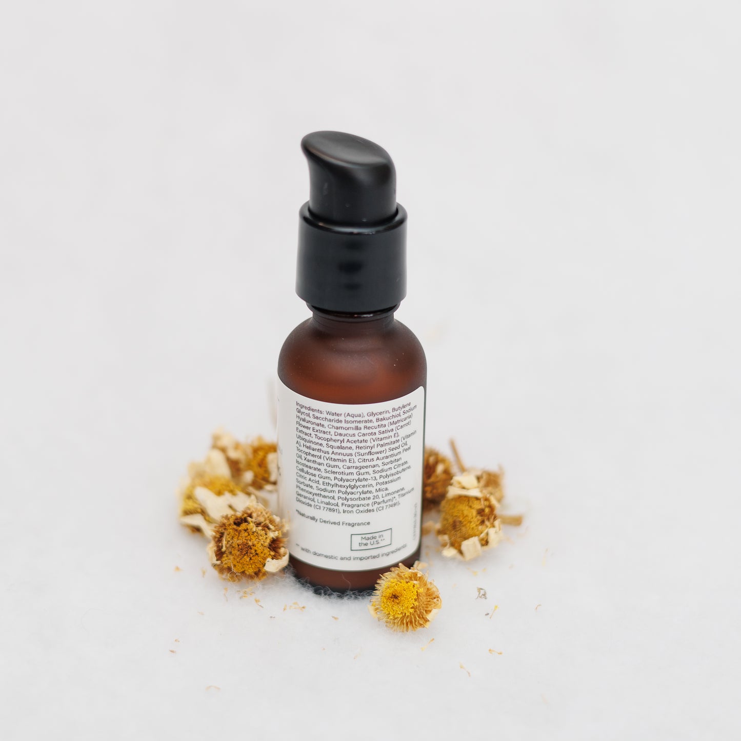 Revitalizing Serum